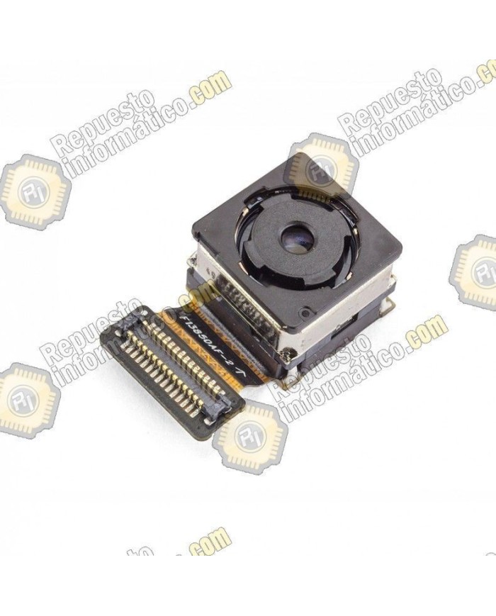 Camara trasera para BQ Aquaris E6