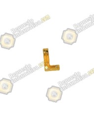 Flex altavoz a placa BQ E6(IPS5K0750FPC)