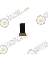 Camara frontal BQ Aquaris E6