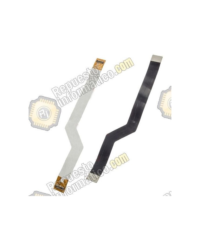 Flex placa base y placa auxiliar para BQ Aquaris E6