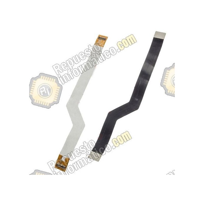 Flex placa base y placa auxiliar para BQ Aquaris E6