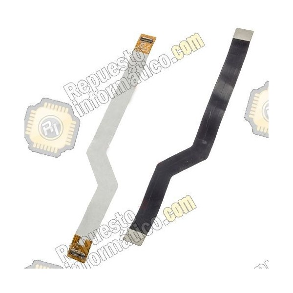 Flex placa base y placa auxiliar para BQ Aquaris E6