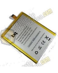 Bateria para BQ Aquarius E6 Original (recuperada)