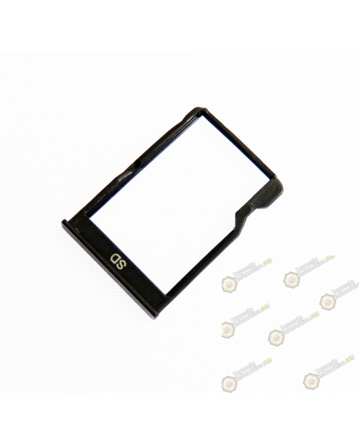 Bandeja memoria micro SD Bq M4.5