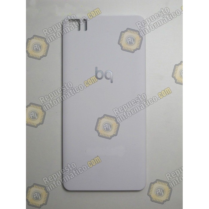 Tapa trasera Bq M4.5 (Blanca)