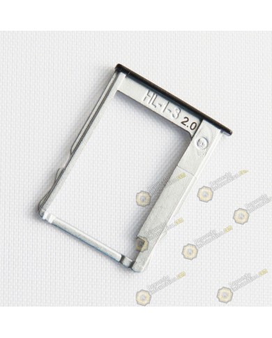 Bandeja SiM  Bq M5 (Desmontaje)