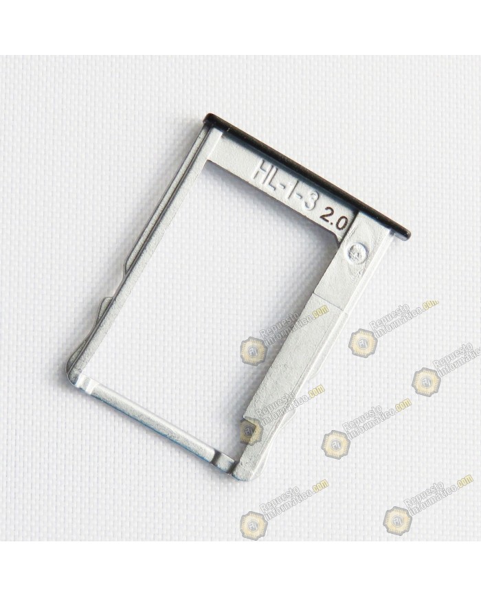 Bandeja SiM  Bq M5 (Desmontaje)