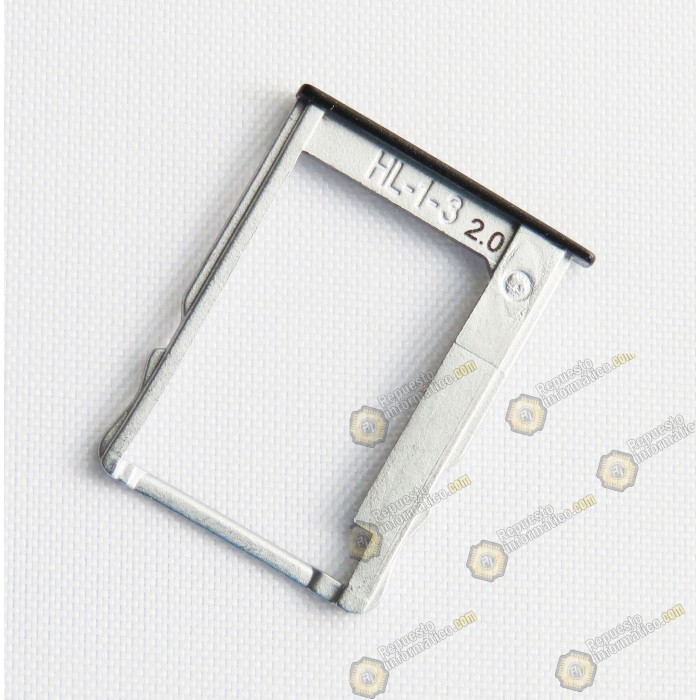 Bandeja SiM  Bq M5 (Desmontaje)