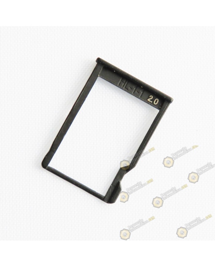 Bandeja micro SD Bq M5