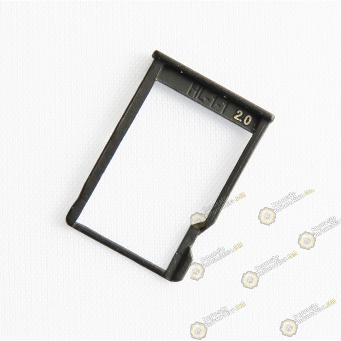 Bandeja micro SD Bq M5