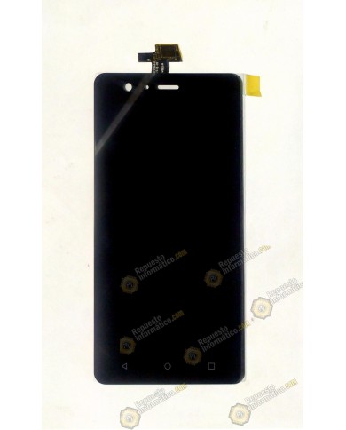Pantalla (Lcd+tactil) negra Bq M5 (Nueva)