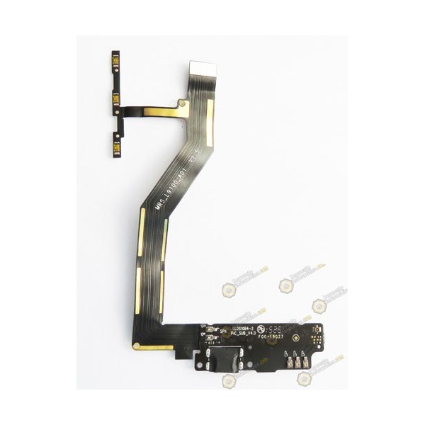 Flex de carga Bq M5 (Nuevo)