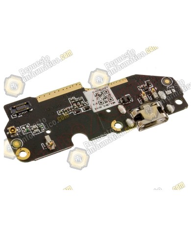 Flex de carga para BQ X5