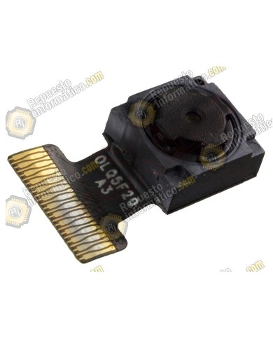 Camara frontal BQ X5 (SWAP)