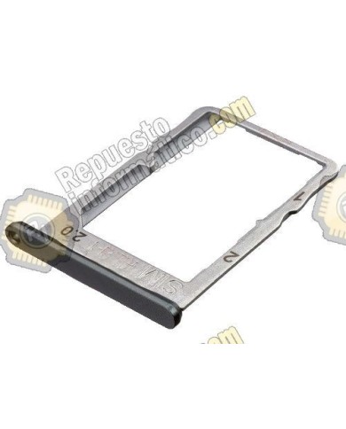 Bandeja SIM para BQ X5