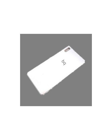 Tapa trasera Aquaris X5 (Blanca)