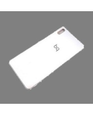 Tapa trasera Aquaris X5 (Blanca)