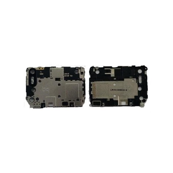 Protector de Placa Base Bq X5