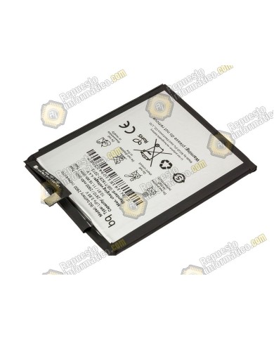 Bateria  BQ Aquaris  X5 Plus Original Recuperada