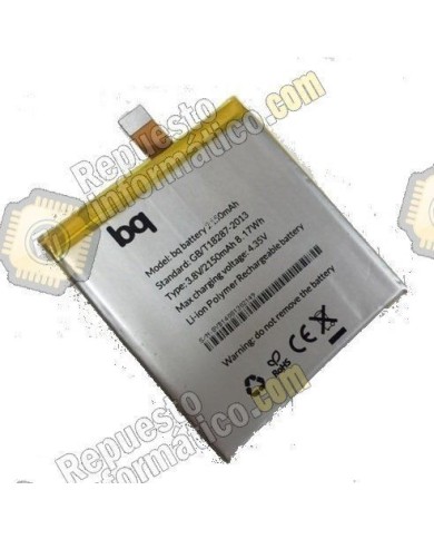 Bateria para BQ E4.5 Original