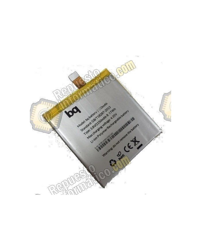 Bateria para BQ E4.5 Original