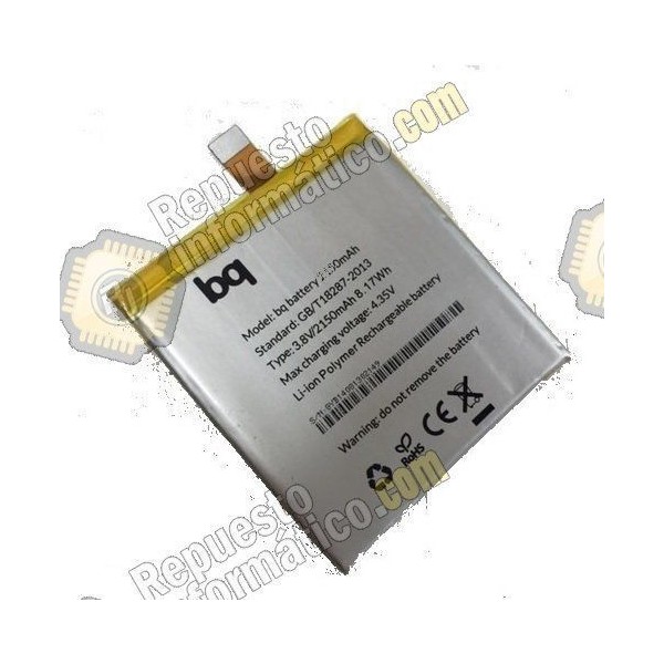 Bateria para BQ E4.5 Original