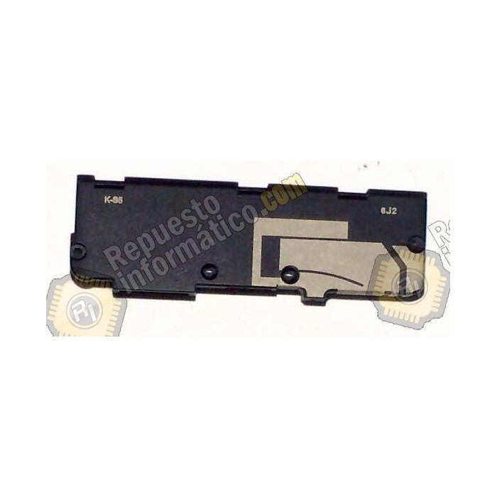Modulo Buzzer altavoz Bq Aquaris E4.5