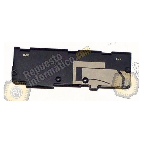 Modulo Buzzer altavoz Bq Aquaris E4.5