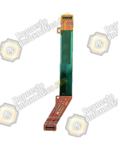 Flex Principal Conexion Placa Original Sony Xperia E5 F3311