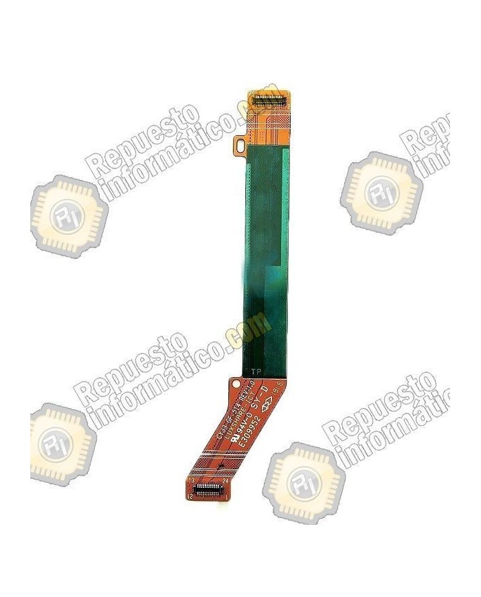 Flex Principal Conexion Placa Original Sony Xperia E5 F3311