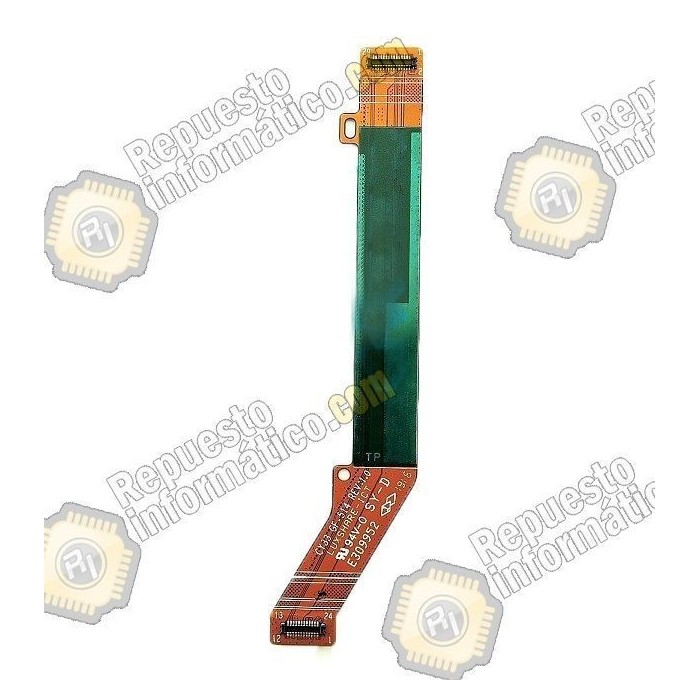 Flex Principal Conexion Placa Original Sony Xperia E5 F3311