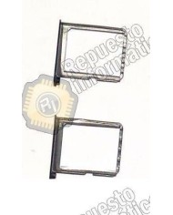 Bandeja SIM para BQ Aquaris E4.5 (Incluye una bandeja sim)