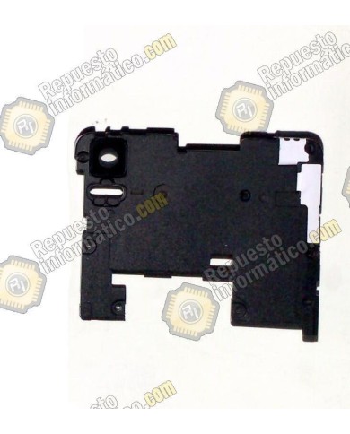 Carcasa intermedia Bq Aquaris E4.5 (Desmontaje)