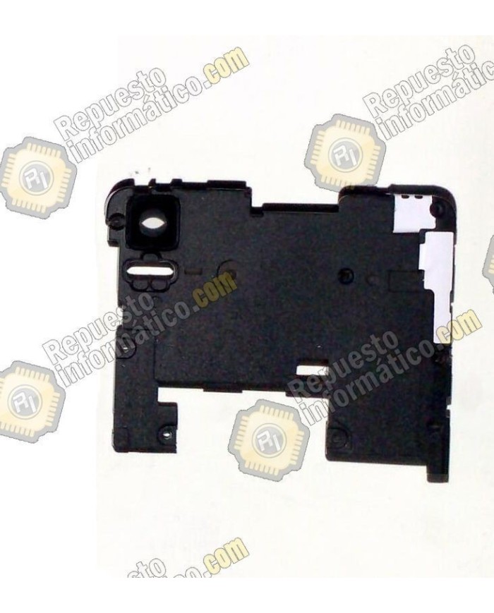 Carcasa intermedia Bq Aquaris E4.5 (Desmontaje)