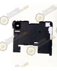 Carcasa intermedia Bq Aquaris E4.5 (Desmontaje)