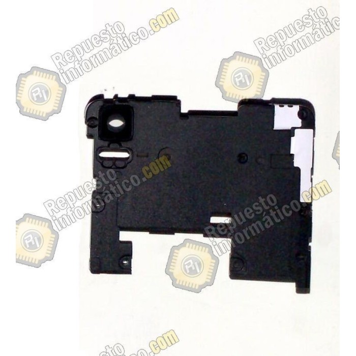 Carcasa intermedia Bq Aquaris E4.5 (Desmontaje)