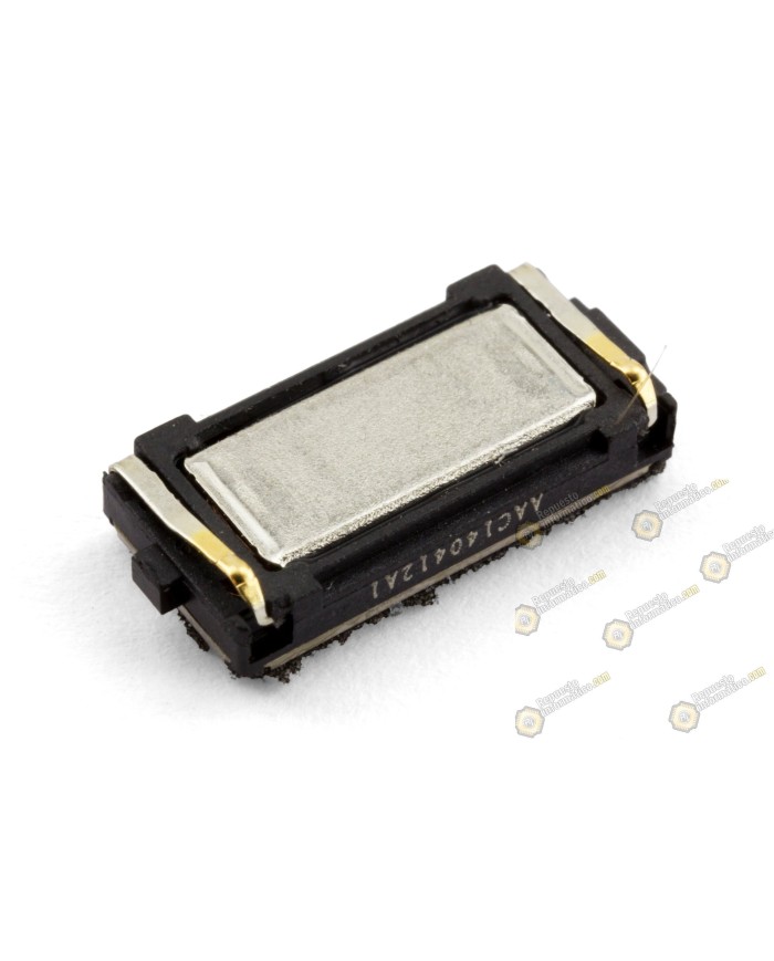 Auricular para  BQ E 4.5 (Desmontaje)