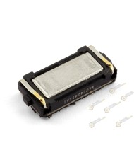 Auricular para  BQ E 4.5 (Desmontaje)