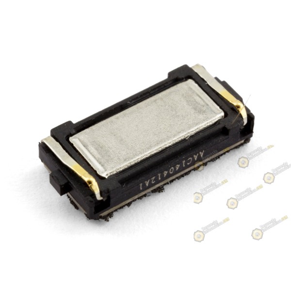 Auricular para  BQ E 4.5 (Desmontaje)