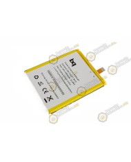 Bateria BQ Aquaris E4,5 Original (Recuperada)