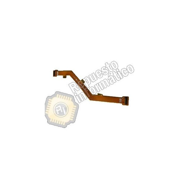 Flex principal BQ E4