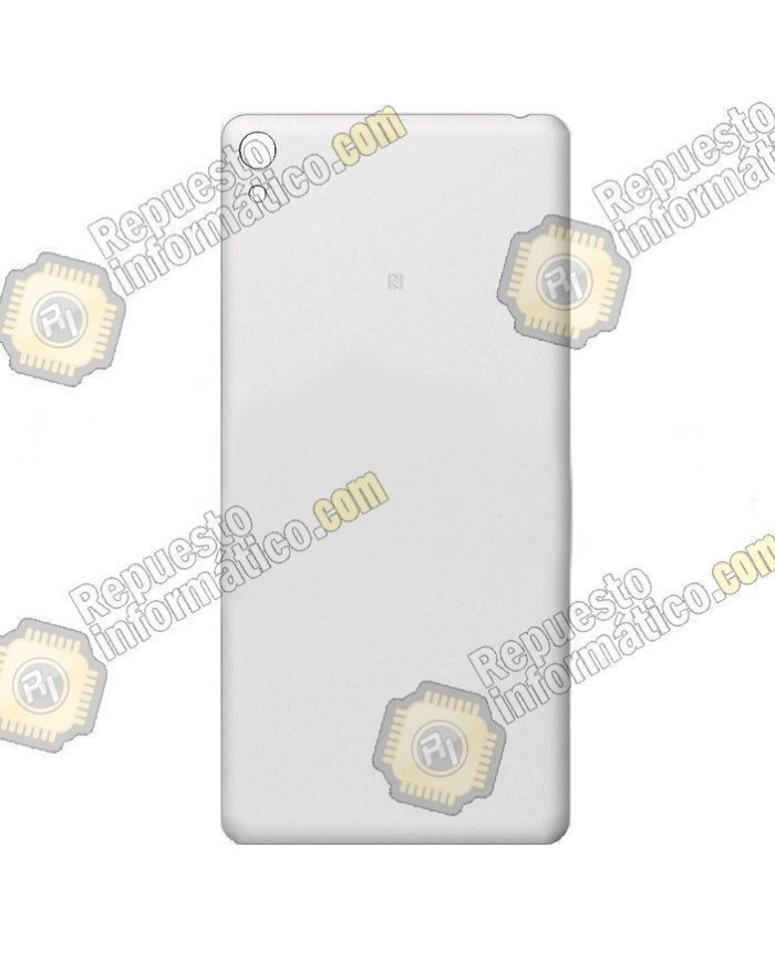 Tapa Bateria blanca Sony Xperia E5 F3311 