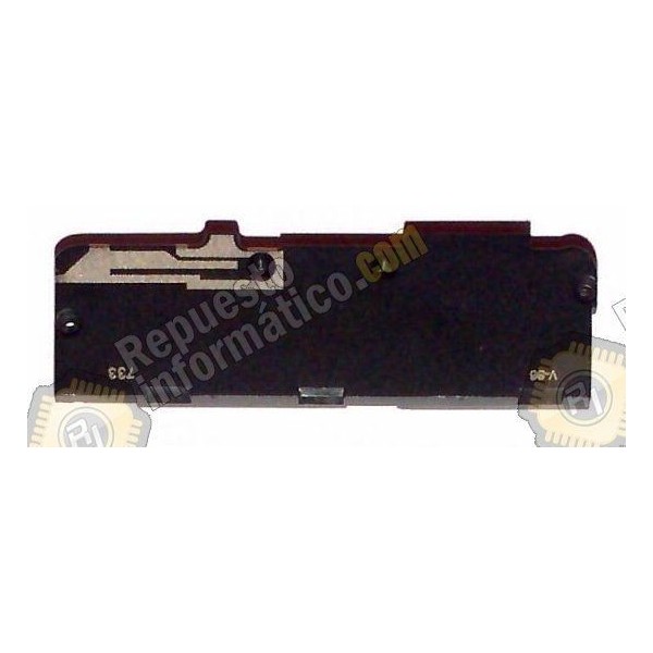 Buzzer Altavoz para BQ Aquaris E5