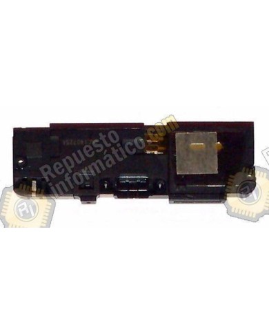 Buzzer Altavoz para BQ Aquaris E5