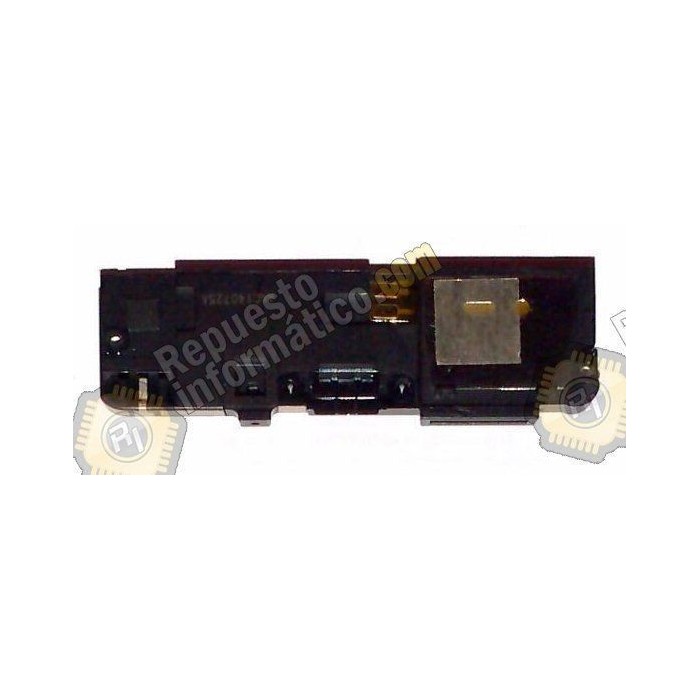 Buzzer Altavoz para BQ Aquaris E5