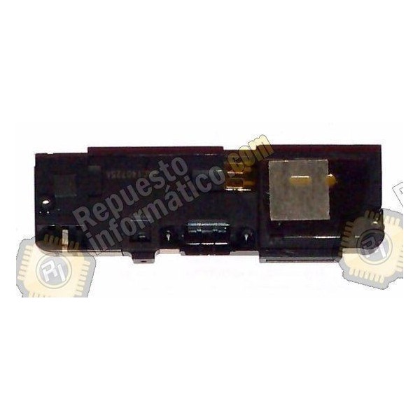 Buzzer Altavoz para BQ Aquaris E5