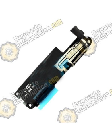 Buzzer Modulo Antena Sony Xperia E5 F3311