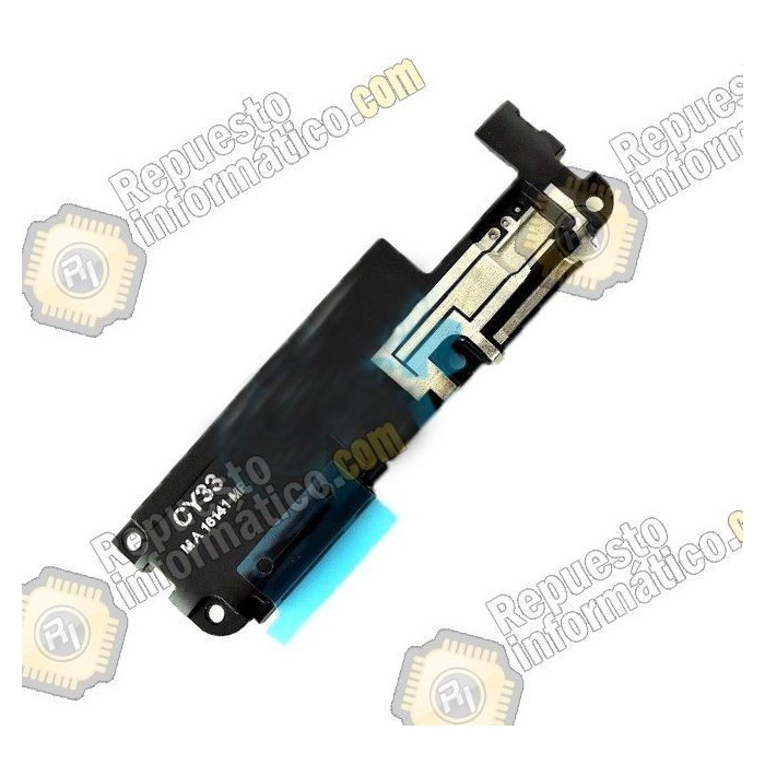 Buzzer Modulo Antena Sony Xperia E5 F3311