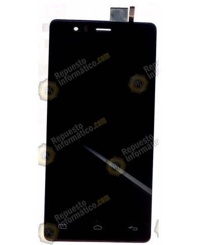 Pantalla (lcd+tactil) BQ AQUARIS  E5 (IPS5K0759FPC)