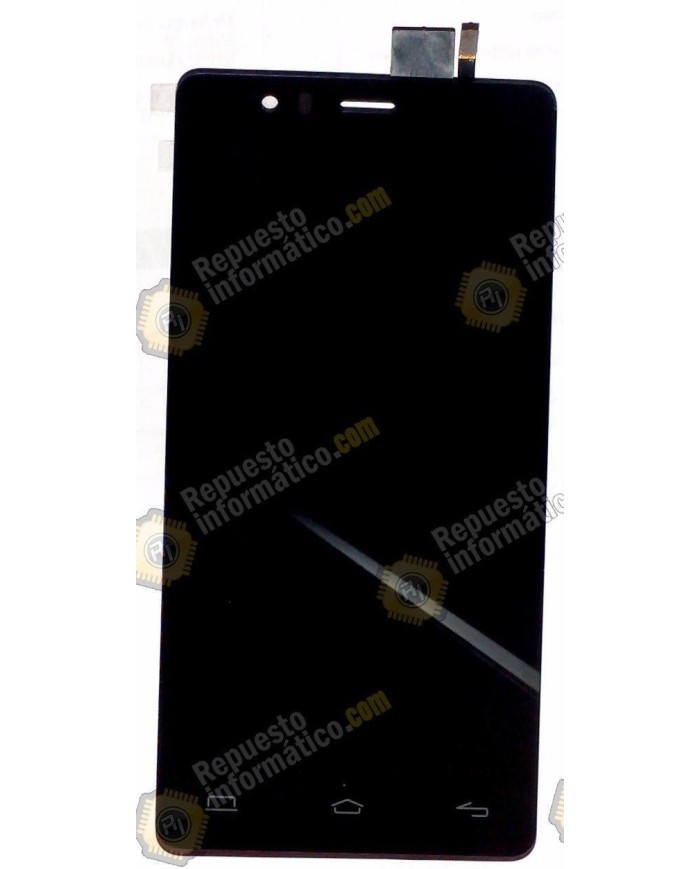 Pantalla (lcd+tactil) BQ AQUARIS  E5 (IPS5K0759FPC)